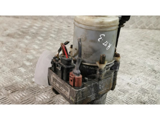 Насос усилителя руля