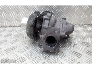  Турбина Opel Meriva B  98053674         