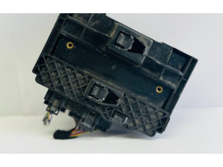 Комфортный модуль 6Q0959433H Skoda Fabia Mk1 (6Y)