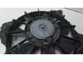 Вентилятор радиатора         Honda Civic 2.2
