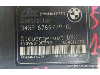 Jednotka ABS 10096008293 BMW 1 E81 E87