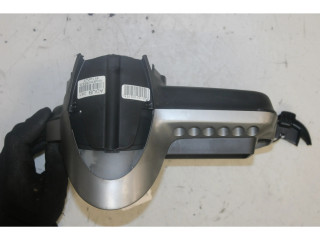 Přístrojová deska Chevrolet Aveo 2011