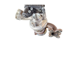 Турбина 4918001716, 04E145873P   Cupra Leon      