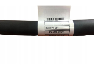 Вентилятор радиатора 8B3971284 Audi Q5 SQ5