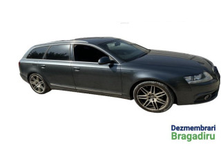 Топливная рампа Audi A6 S6 C6 4F