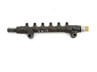 Топливная рампа 10M21058, 10M21058 Mitsubishi Lancer VIII для двигателя 4N13