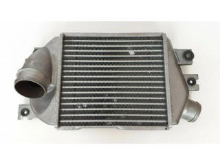 Интеркулер SICTM0230 Subaru XV 2.0