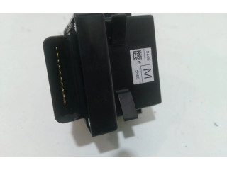 Ручка стеклоочистителей DA6B Mazda CX-3