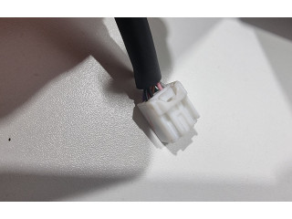 Зеркало электрическое Lexus IS 200-300 1999 - 2005 года