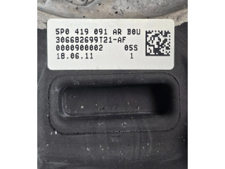 Volant Seat Altea XL 2012 5P0419091AR, 0000900002