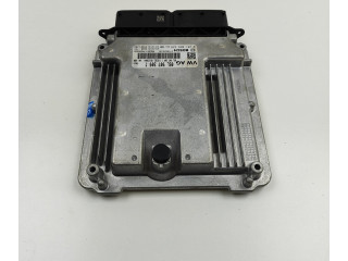 Блок управления двигателя 05L907309T, 0281039429 Skoda Karoq