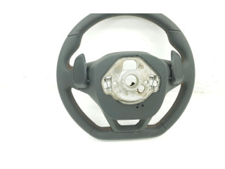 Руль Cupra Leon  2020 -  года 5FA419091DN, 5FA419091DN      