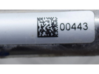 Топливная рампа 7848363 BMW 4 F32 F33 3.0 для двигателя S55 B30 A