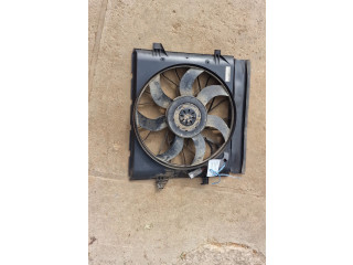 Вентилятор радиатора A45536105, 55038994AG Jeep Grand Cherokee