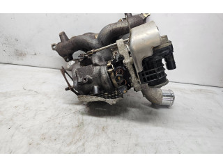 Нагнетатель KIA Sportage  2016 - 2021 года 28231-2B810, E02B1901310838      