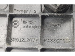 Вентилятор радиатора 6R0959455E, 6R0959455E Skoda Rapid (NH)