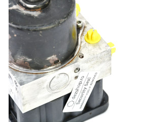 Блок АБС 1C0907379D, 1J0614417C Skoda Octavia Mk1 (1U) 1996 - 2004 года