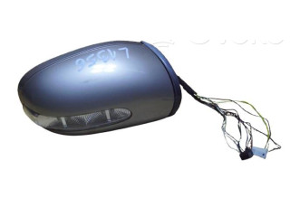 Зеркало (управляемое электричеством)    Mercedes-Benz E W211      