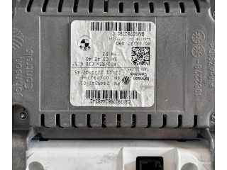 Přístrojová deska Mini Cooper Countryman R60 2014 2448342, 9278279