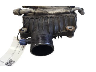 Интеркулер GX736K775AC Jaguar XE