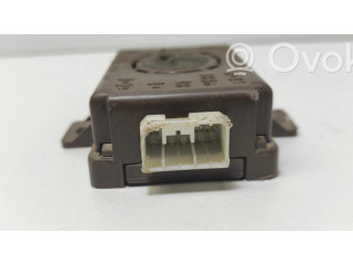 Блок управления 96459510 Daewoo Kalos