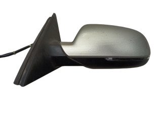 Зеркало электрическое Audi A4 Allroad - года