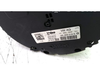 Генератор 06L903018G Audi Q5 SQ5