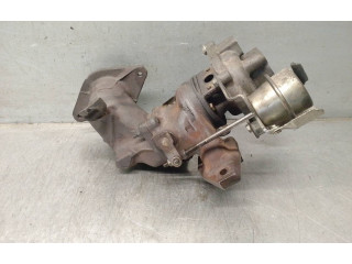  Турбина Dacia Lodgy  82728353   для двигателя K9KC612      