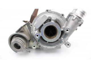 Турбина Renault Clio IV 144116213R для двигателя K9K 608 * CONFIRMAR