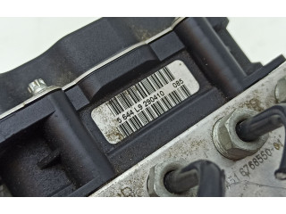 Руль BMW X1 E84 2009 - 2015 года 6795186, 3452679518701