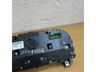 Панель приборов 10849, F1106 Jaguar XF X260