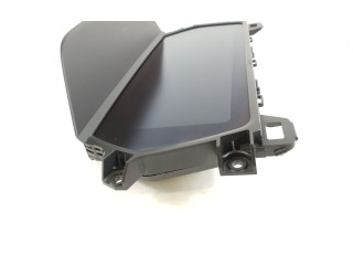 Панель приборов 8709816, 0263745180 BMW Z4 g29