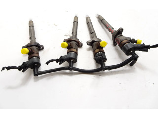 Форсунка 0445110259    Volvo C30  D4164T 