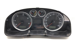 Панель приборов 3B0920829A   Volkswagen PASSAT B5.5       