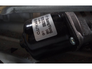 Моторчик дворников 7821037000    SsangYong Korando