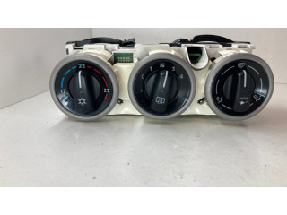 Блок управления климат-контролем 69657301   Smart ForFour I