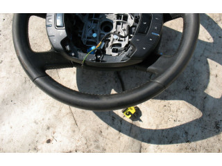 Руль Citroen C5 2008 - 2016 года