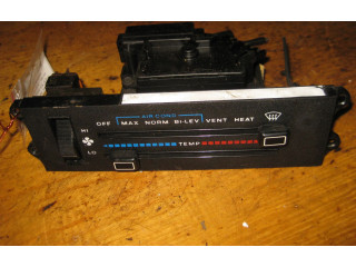 Блок управления климат-контролем    Jeep Grand Cherokee