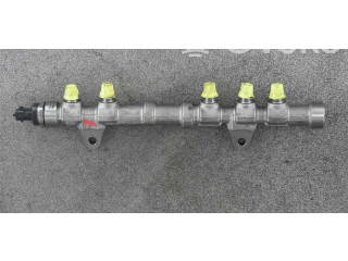 Vstřikovací lišta 55272136, 6000633720 Fiat Doblo 263A2.000