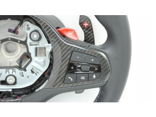 Руль BMW M3 G80 2020- года