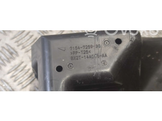 Блок предохранителей AX2314290AHA Jaguar XF X250