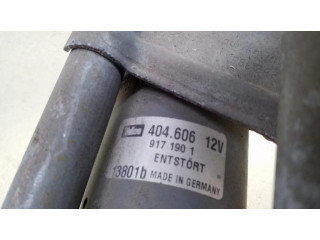 Комплект механизма стеклоочистителей