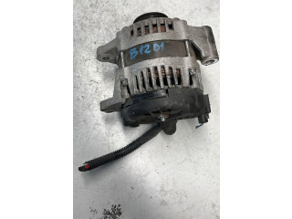 Генератор 96843503, 96843503 Chevrolet Spark