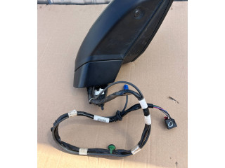 Зеркало электрическое Audi Q5 SQ5 2017 - года