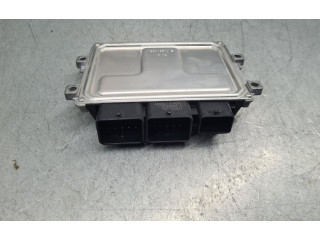 Блок управления двигателя 9819657880, 282758685 Citroen C3 Aircross