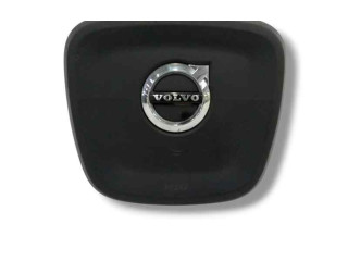 Подушка безопасности водителя 32214989 Volvo XC40