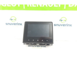 Дисплей 280346137R Renault Clio V