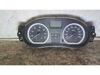 Панель приборов P8200650539   Dacia Logan I       