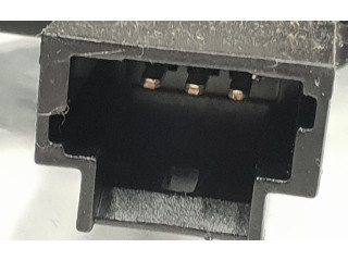 Моторчик заднего дворника 9646803180, 6405S2 Citroen C4 I