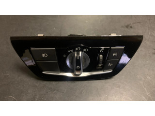 Включатель фонарей